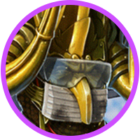 オセロニアの［死闘の決着］フルカス先生の画像