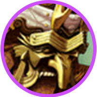 オセロニアの［地獄のかくし芸］フルカスの画像