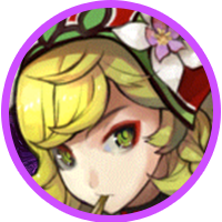 オセロニアのナルクレプスの画像