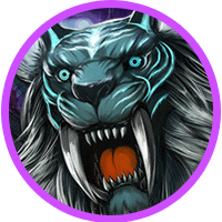 オセロニアの［四凶ノ風］窮奇の画像