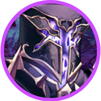 オセロニアのテラーナイトの画像