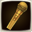 ゴールデンマイクの画像