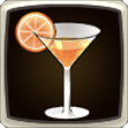 カクテルドリンクの画像