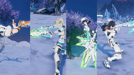 エヴォルオーヴァシリーズ