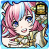 風嵐の霊神ローラルの画像