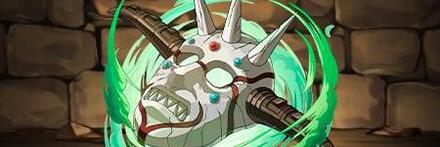 【8960】楊端和の仮面