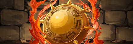 【8957】麃公の盾