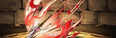 【8963】王賁の槍