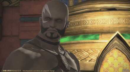 マンダヴィルウェポン