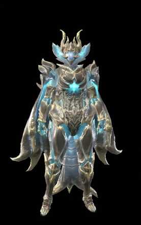 冥淵纏鎧シリーズ画像