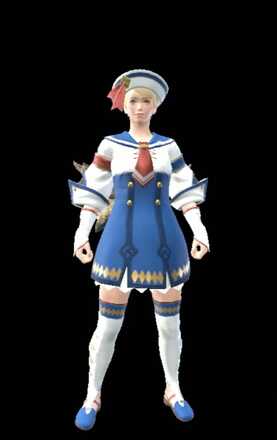 セイラーシリーズ画像