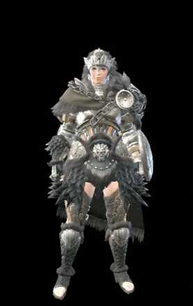 バゼルXシリーズ画像