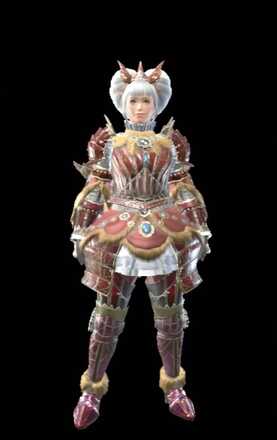 カイザーXシリーズ画像