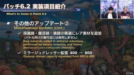 6.2ミラージュドレッサー