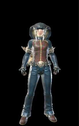 ガブラスXシリーズ画像