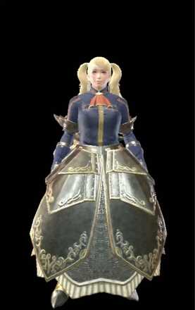 クロムメタルXシリーズ画像