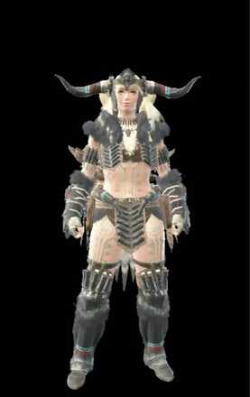 ドーベルXシリーズ画像