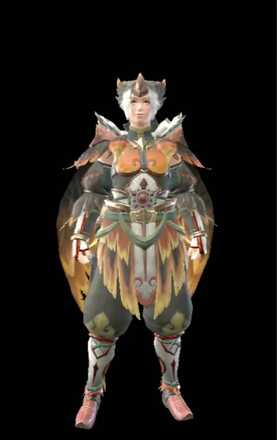 テンゴXシリーズ画像