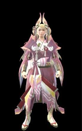 ミツネXシリーズ画像