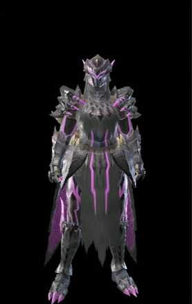 ゴアシリーズ画像