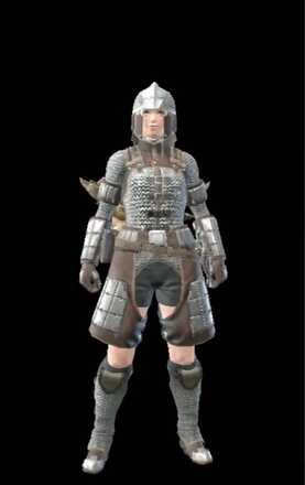 チェーンXシリーズ画像