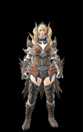 レウスXシリーズ画像