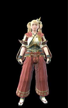 ウツシ表・真/依巫・燿シリーズ画像