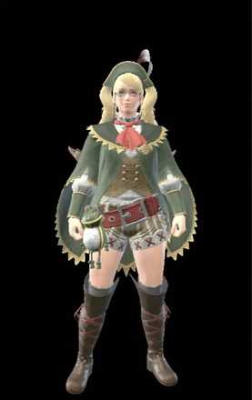 ホーク/エコールシリーズ画像