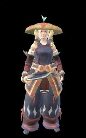 ユクモノシリーズ画像