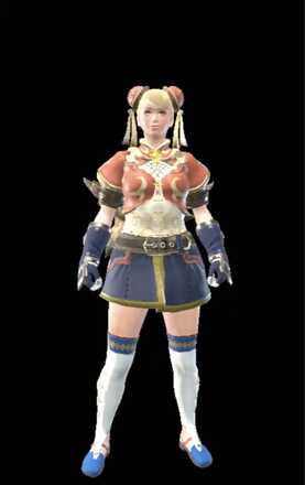 混沌・真シリーズ画像