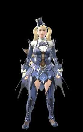 ブナハXシリーズ画像