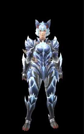 ルナガロシリーズ画像