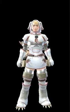 フルフルXシリーズ画像