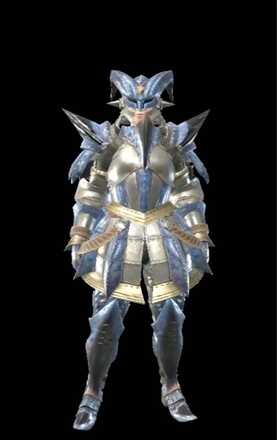 ギザミシリーズ画像