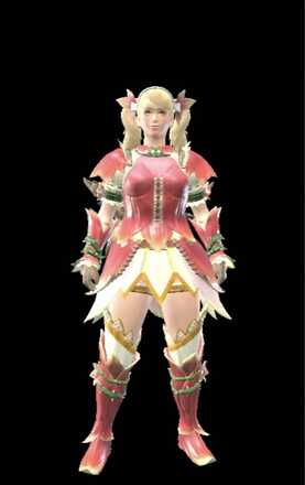 メルホアXシリーズ画像