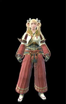 ウツシ裏・真/神凪・洸シリーズ画像