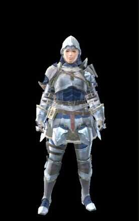 アロイXシリーズ画像