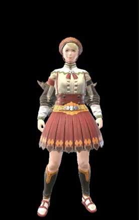 ギルドバード/スカラーシリーズ画像