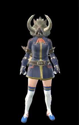 ファンゴXフェイクシリーズ画像