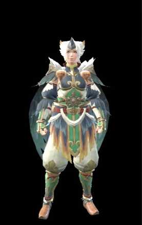 テンゴZシリーズ画像