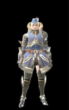 ランポスシリーズ画像