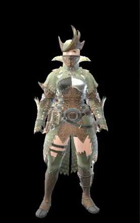 プケプケXシリーズ画像