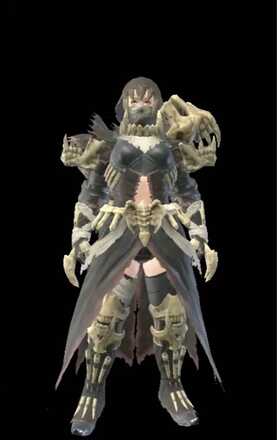 デスギアXシリーズ画像