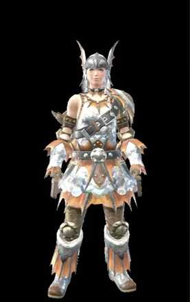 ヴァイクXシリーズ画像