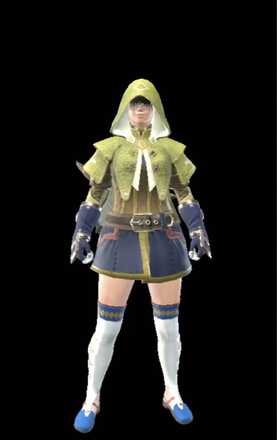 ズワロXシリーズ画像