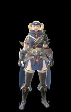 カムラノ装・継シリーズ画像