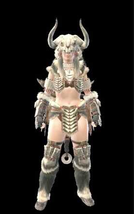 ボーンXシリーズ画像