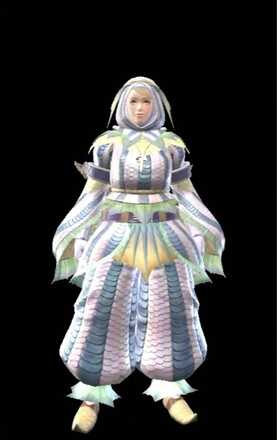 マカルパXシリーズ画像