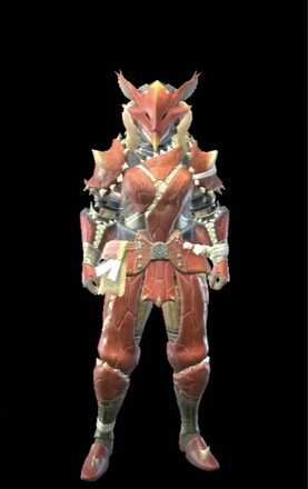 ラングロXシリーズ画像