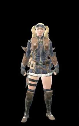 レザーXシリーズ画像